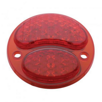 19 LED 12V Tail Light For 1928-31 Ford Model A - R/H
