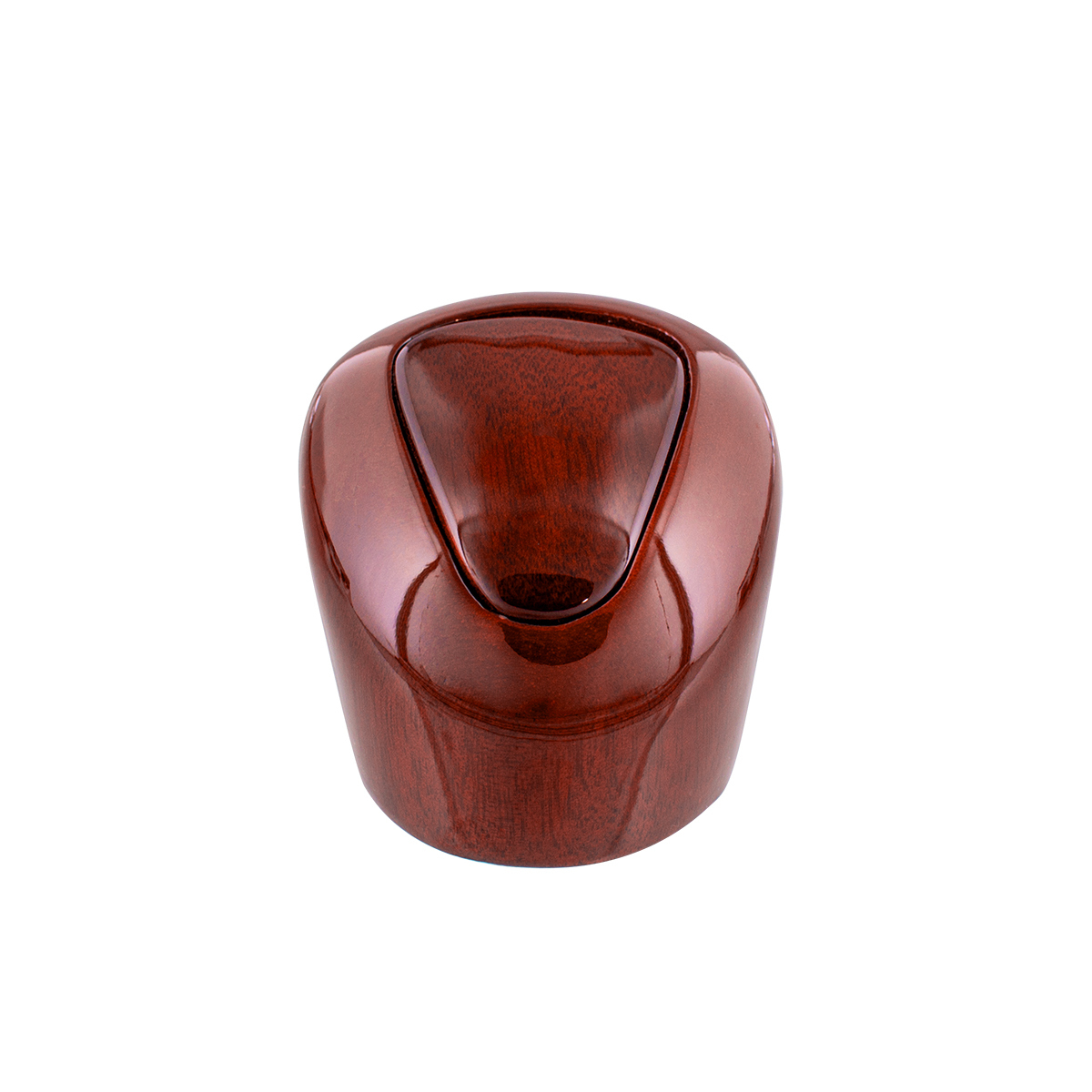 Wood Gearshift Knob For 13/15/18 Speed Eaton Fuller