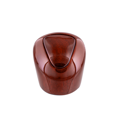 Wood Gearshift Knob For 13/15/18 Speed Eaton Fuller