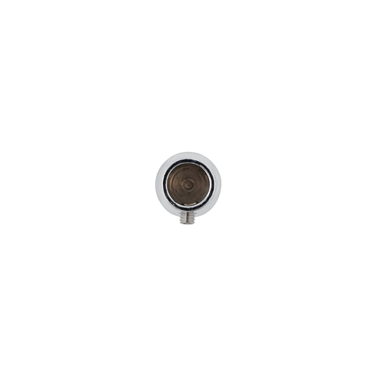 Mini Toggle Switch Extension With Amber Crystal For Kenworth (Card of 3)