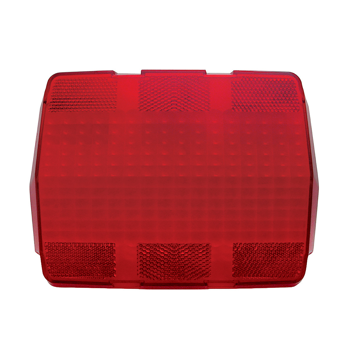 Tail Light Lens For 1964.5-1966 Ford Mustang