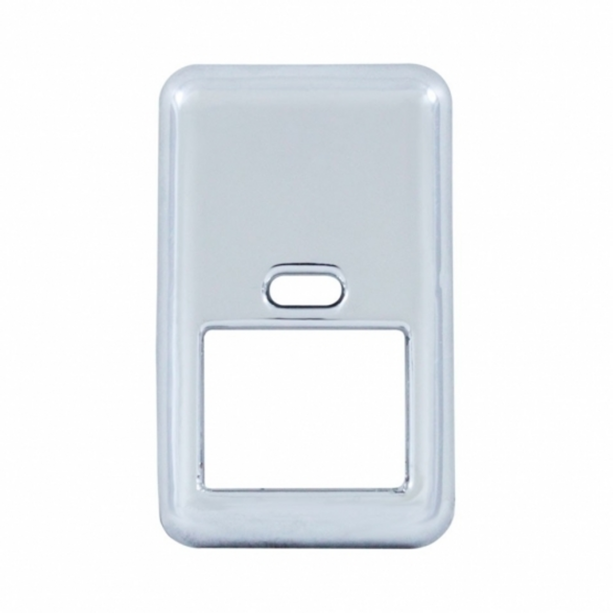 Rocker Switch Cover For 1998-2018 Volvo VNL - Plain