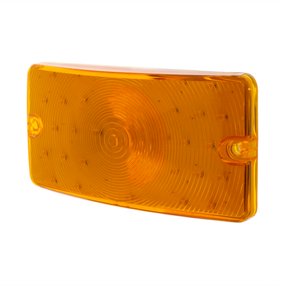 35 LED Parking/Signal Light For Ford Bronco (1969-77) & Truck (1959-64)