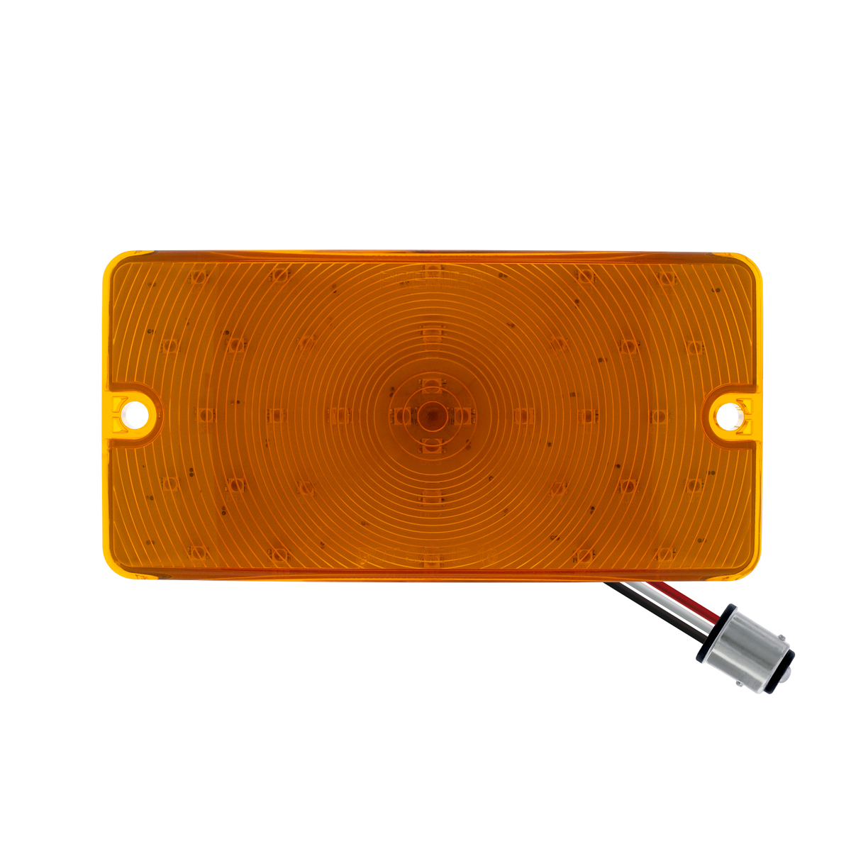 35 LED Parking/Signal Light For Ford Bronco (1969-77) & Truck (1959-64)