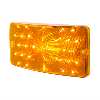 35 LED Parking/Signal Light For Ford Bronco (1969-77) & Truck (1959-64)