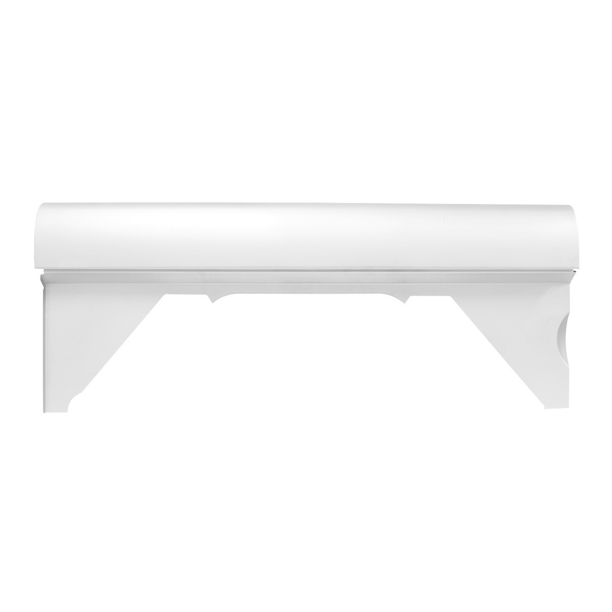 Bed/Inner Quarter Panel For 1966-1977 Ford Bronco - R/H