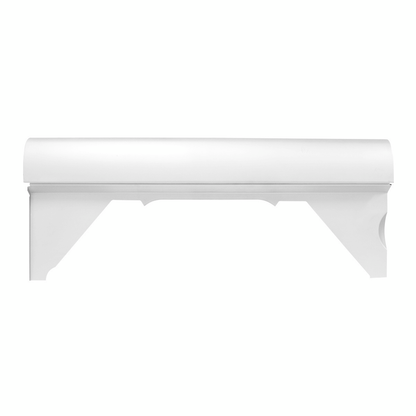 Bed/Inner Quarter Panel For 1966-1977 Ford Bronco - R/H