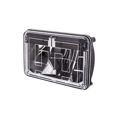ULTRALIT - LED Heated 4" X 6" High Beam Headlight