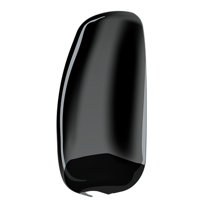 Black Mirror Cover For PB 387 (2000-2011), 587 (2012-2018), & KW T700 (2010-2016) - Driver