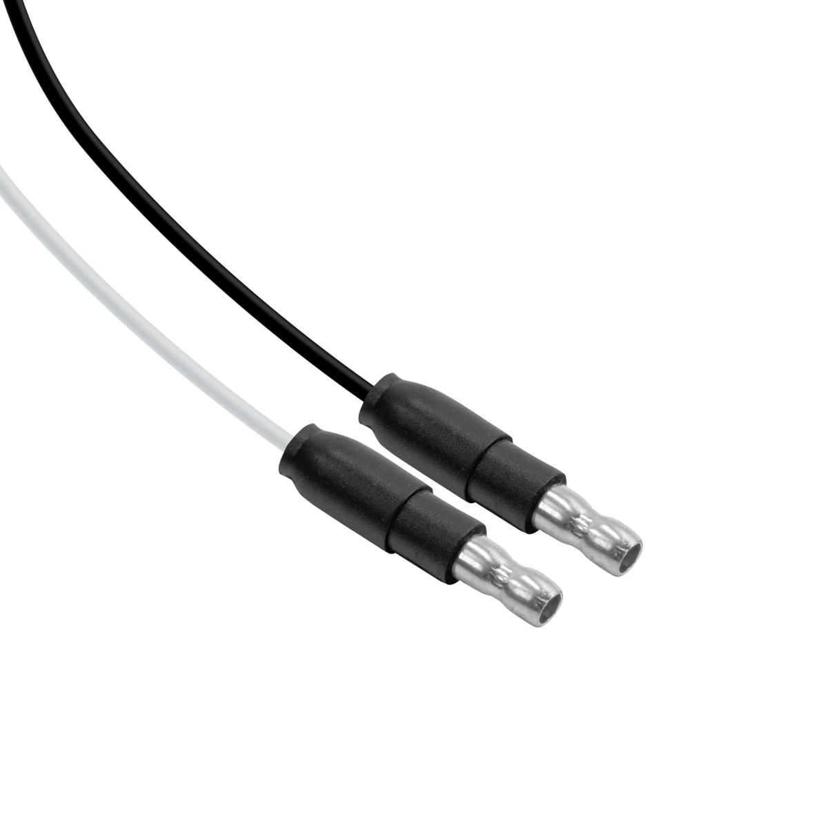 Brooklyn Spike Gearshift Knob With LED 13/15/18 Speed Adapter - Chrome/Amber LED