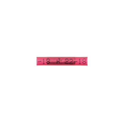 22-18 AWG Nylon Butt Connector (14-Pack)