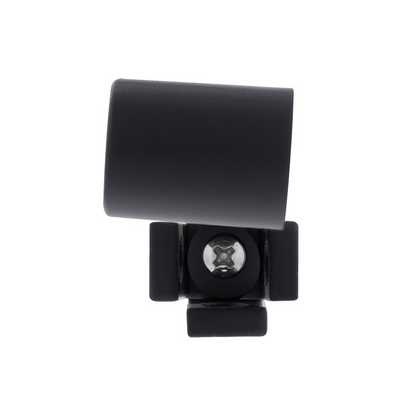 10 LED Split Function 3rd Brake Light With Black Swivel Pedestal Base - Red LED/Red Lens