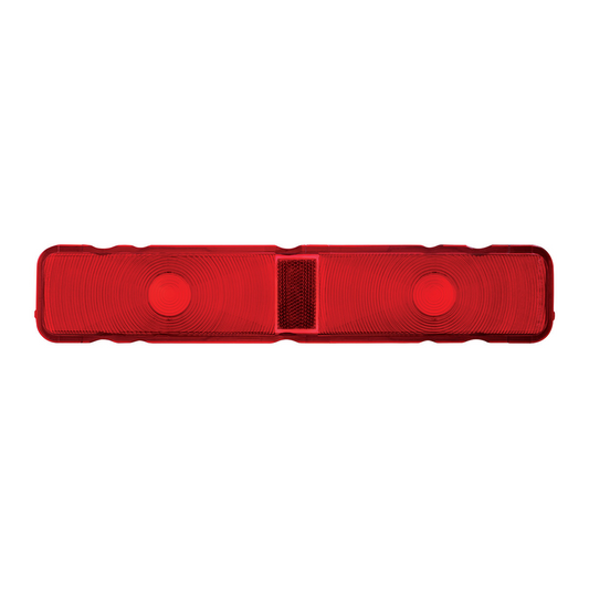 Tail Light Lens For 1967 Chevy Camaro RS