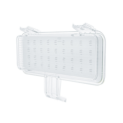 36 LED Sequential Parking Light For 1981-1982 Chevrolet & GMC Truck-Amber LED/Clear Lens R/H