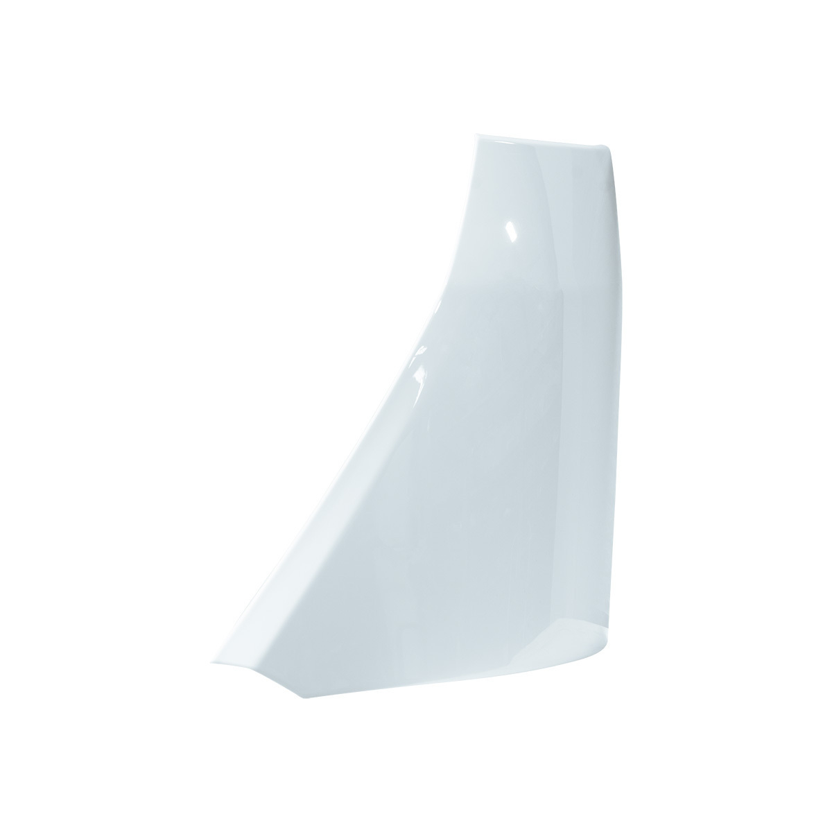 Corner Panel For 2016-2020 Hino 155/195-Driver