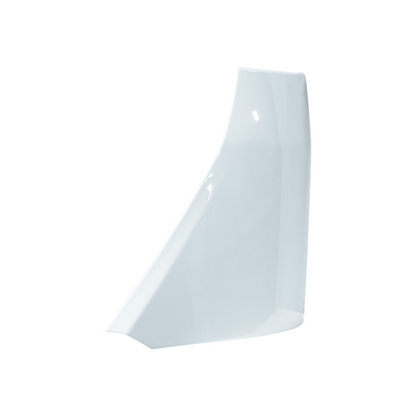 Corner Panel For 2016-2020 Hino 155/195-Driver