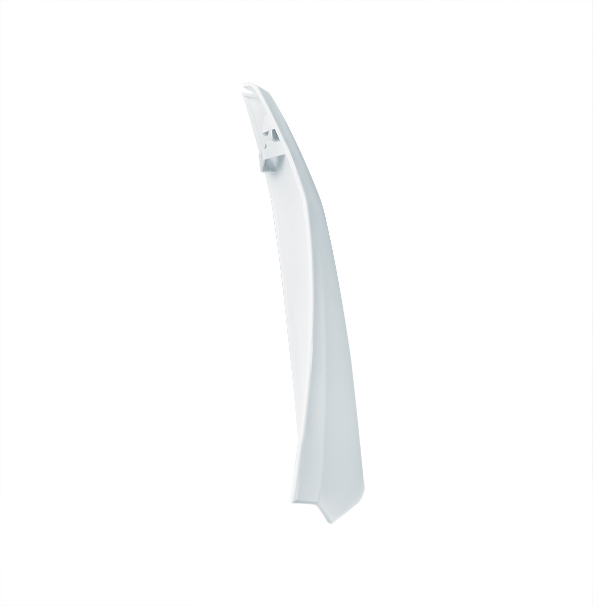 Corner Panel For 2016-2020 Hino 155/195-Driver