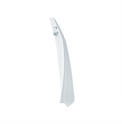 Corner Panel For 2016-2020 Hino 155/195-Driver