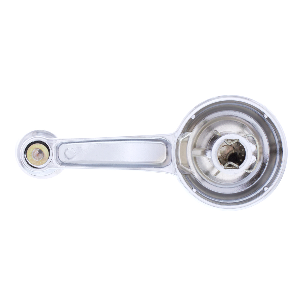 Window Crank With Chrome Knob For 1965-1966 Chevrolet Impala/Bel-Air