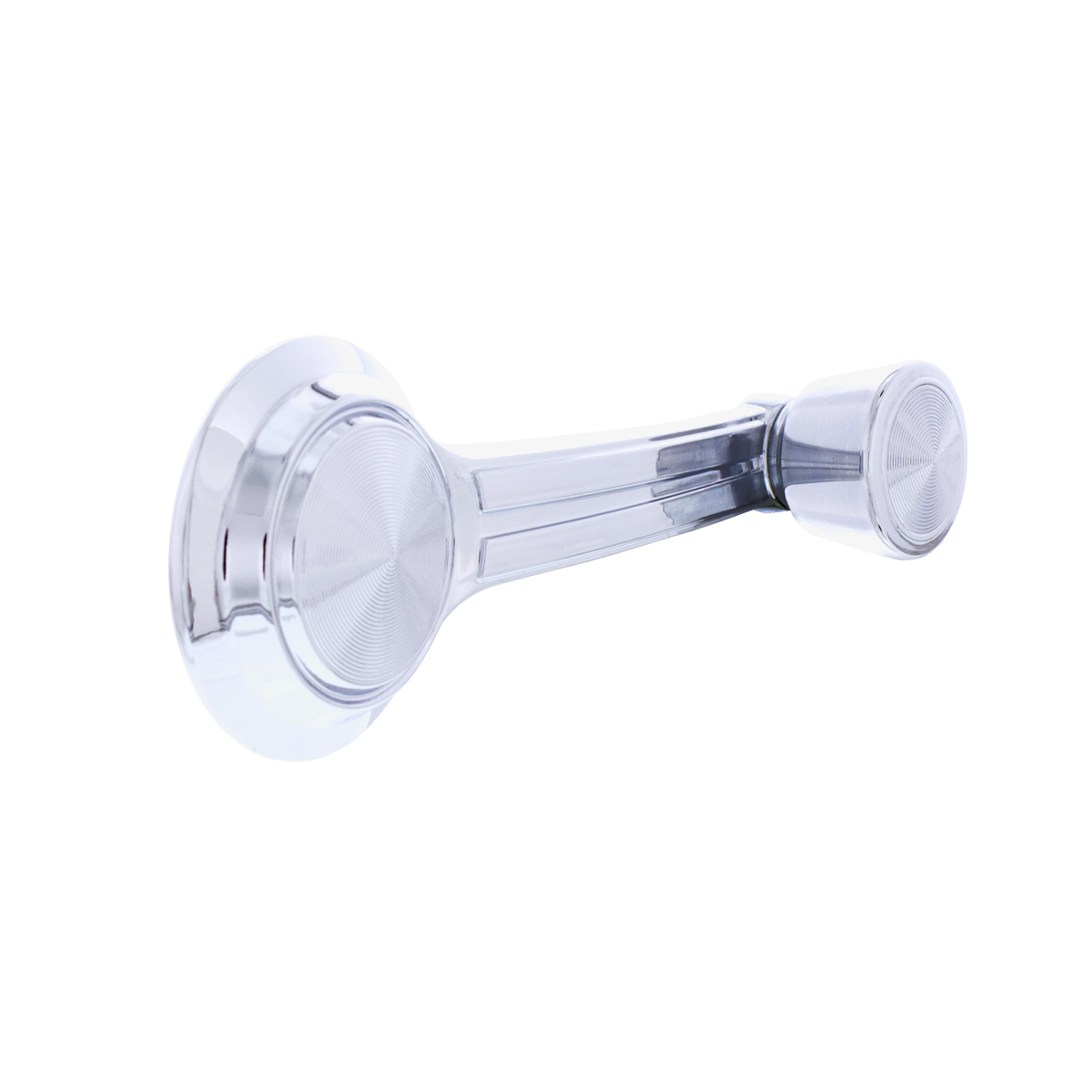 Window Crank With Chrome Knob For 1965-1966 Chevrolet Impala/Bel-Air