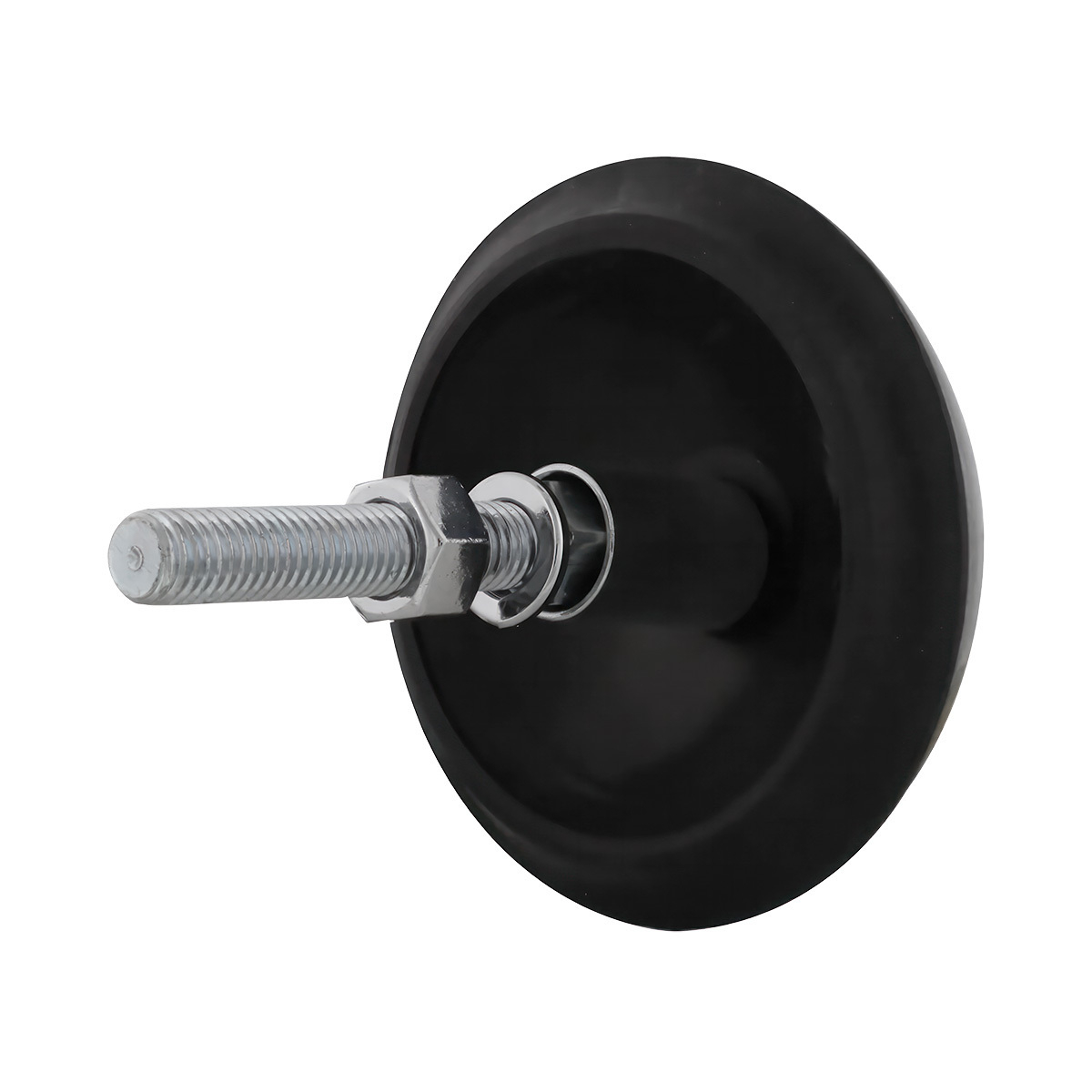 Rubber Bumper Bullet For 1957 Chevy Passenger Car & Truck