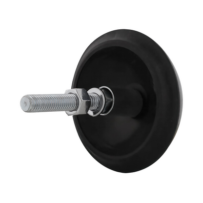 Rubber Bumper Bullet For 1957 Chevy Passenger Car & Truck