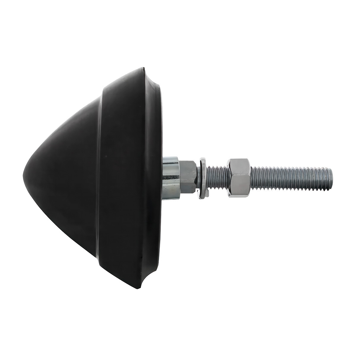 Rubber Bumper Bullet For 1957 Chevy Passenger Car & Truck
