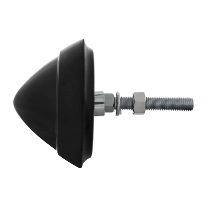 Rubber Bumper Bullet For 1957 Chevy Passenger Car & Truck
