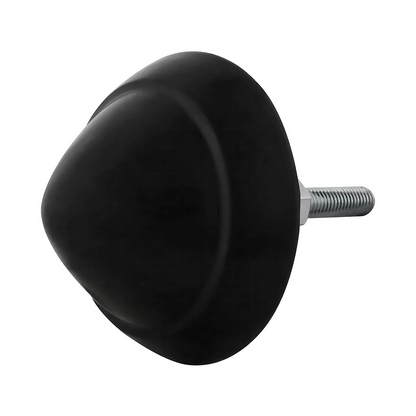 Rubber Bumper Bullet For 1957 Chevy Passenger Car & Truck