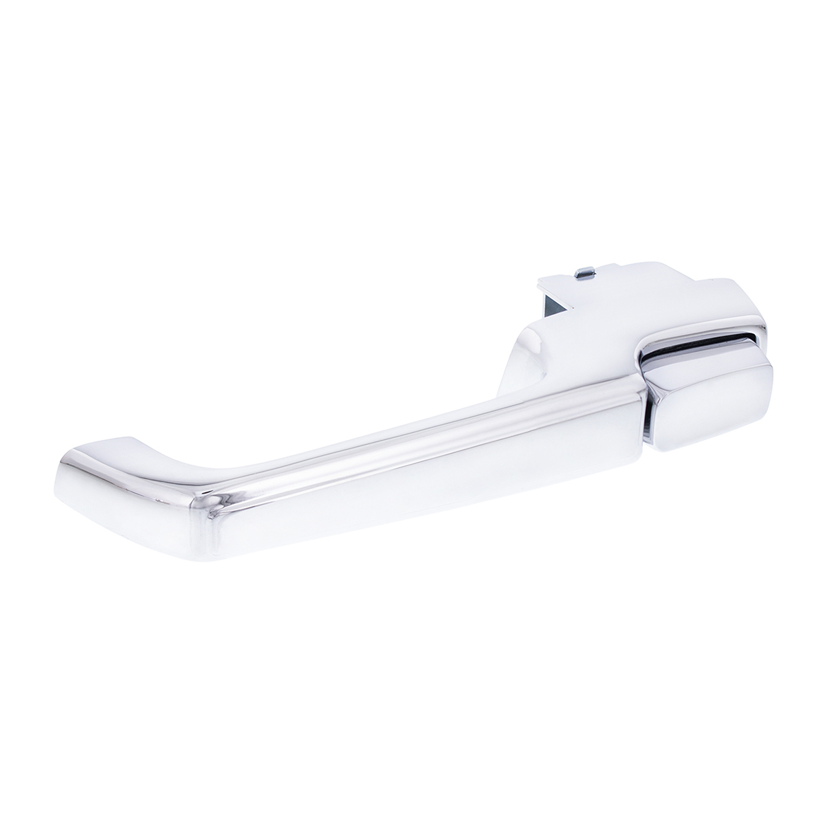Outside Door Handle Set For 1967-72 Chevy Truck (Pair)