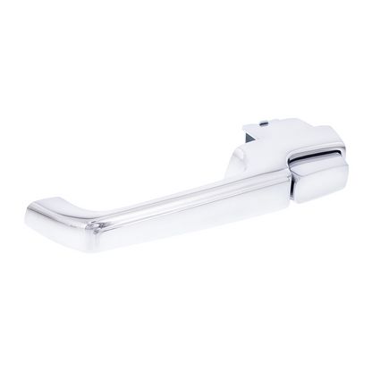 Outside Door Handle Set For 1967-72 Chevy Truck (Pair)