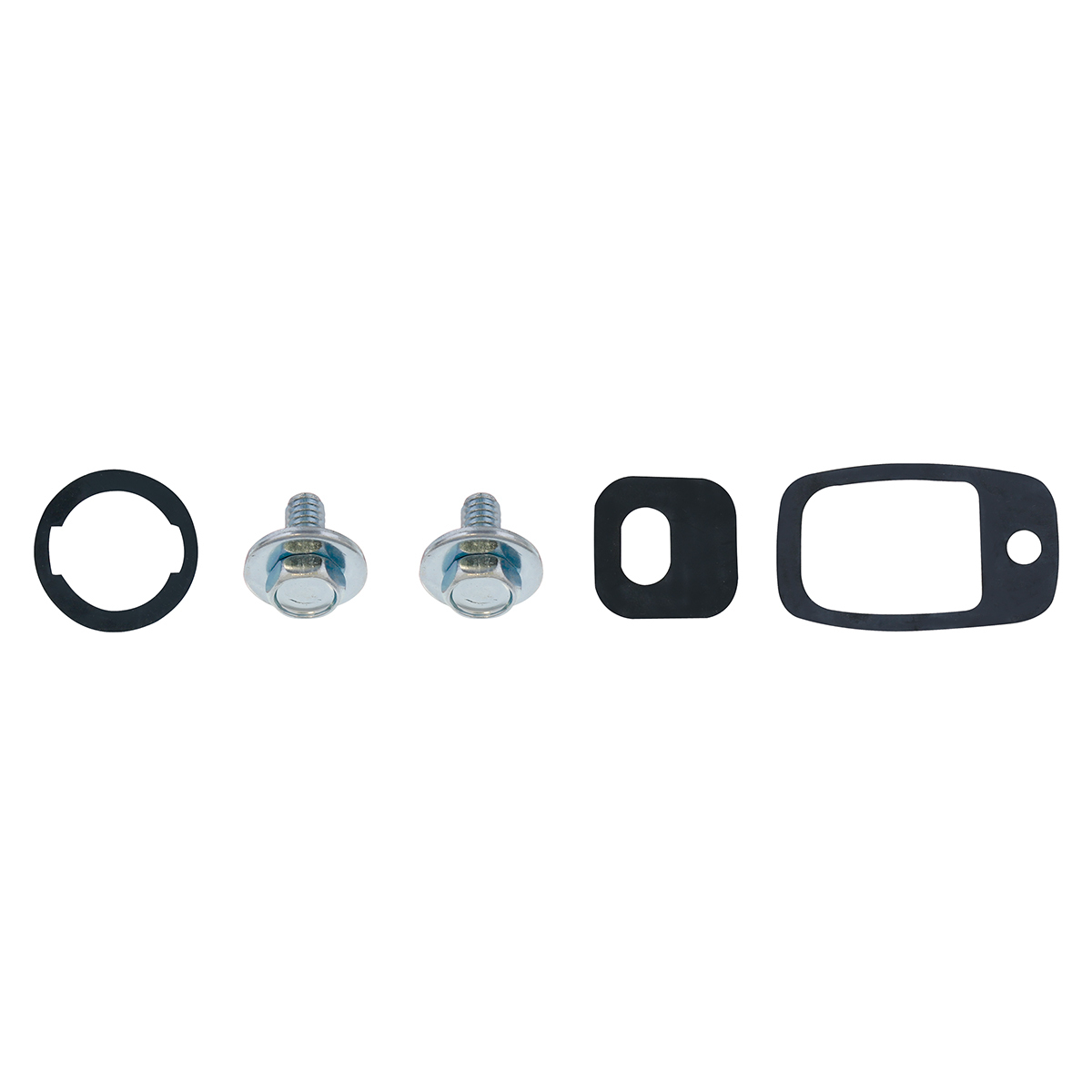 Outside Door Handle Set For 1967-72 Chevy Truck (Pair)