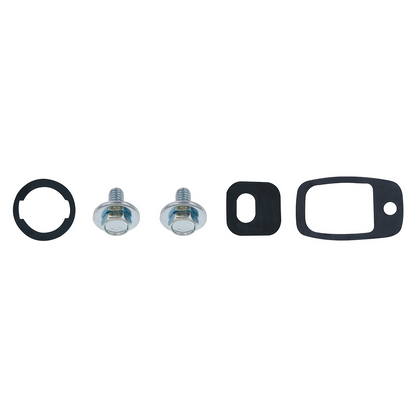 Outside Door Handle Set For 1967-72 Chevy Truck (Pair)