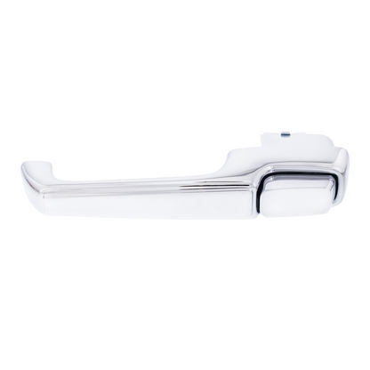 Outside Door Handle Set For 1967-72 Chevy Truck (Pair)