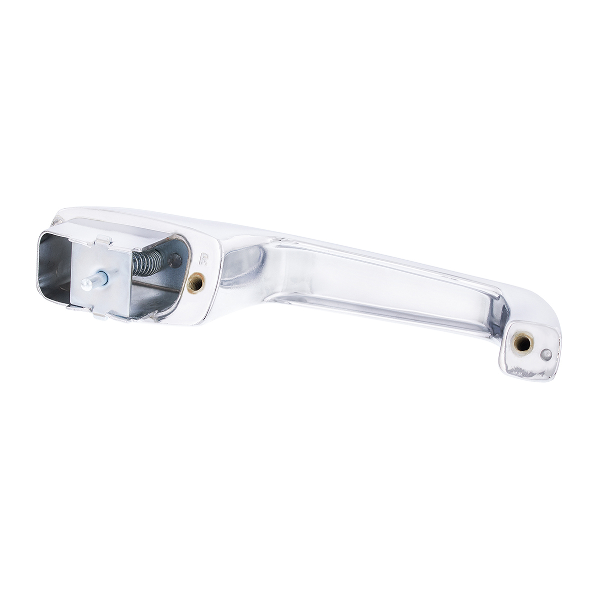 Outside Door Handle Set For 1967-72 Chevy Truck (Pair)