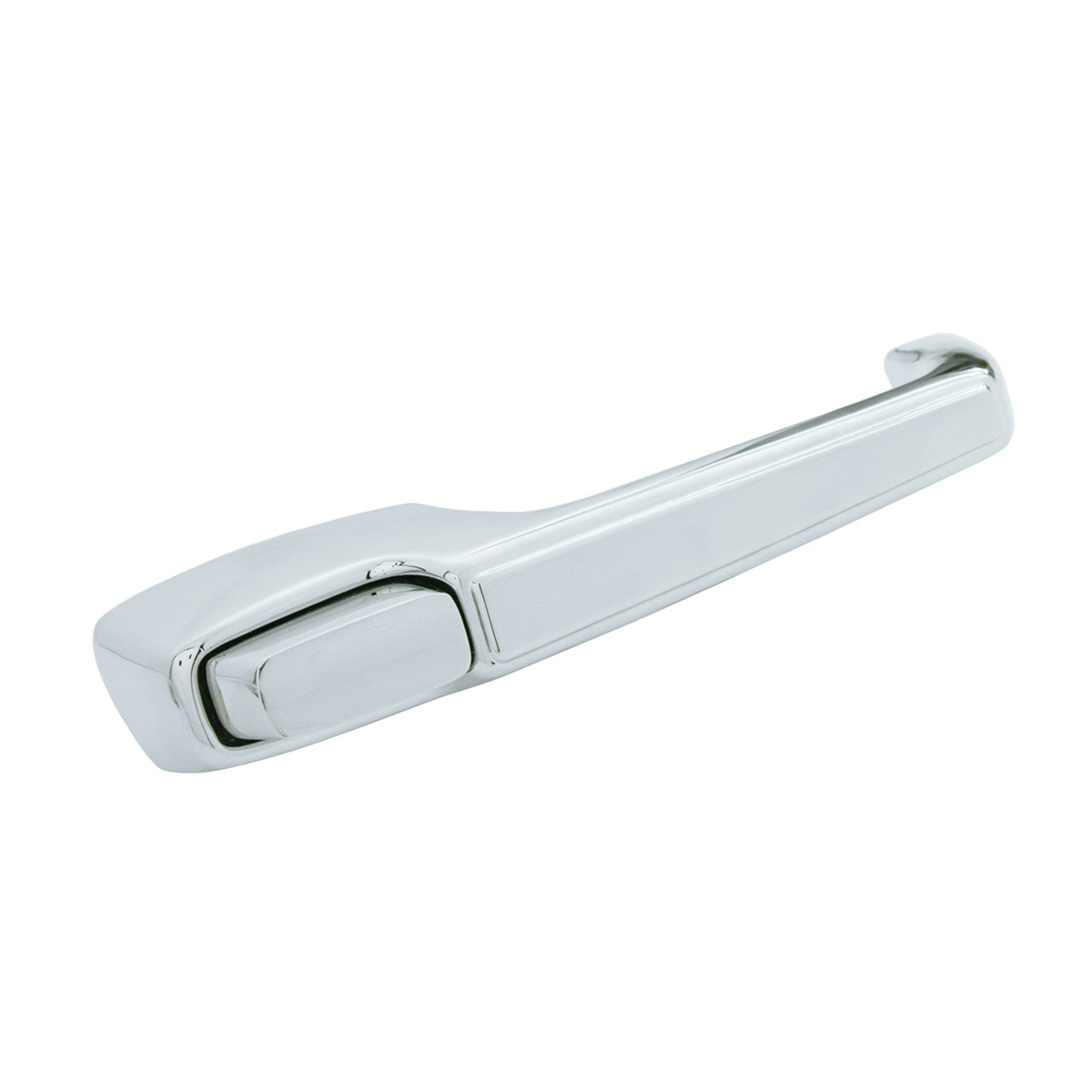 Outside Door Handle Set For 1967-72 Chevy Truck (Pair)