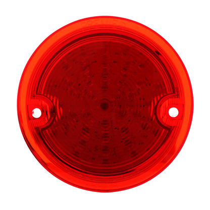 41 LED Tail Light For 1960-66 Chevy & GMC Stepside Truck, Red Lens