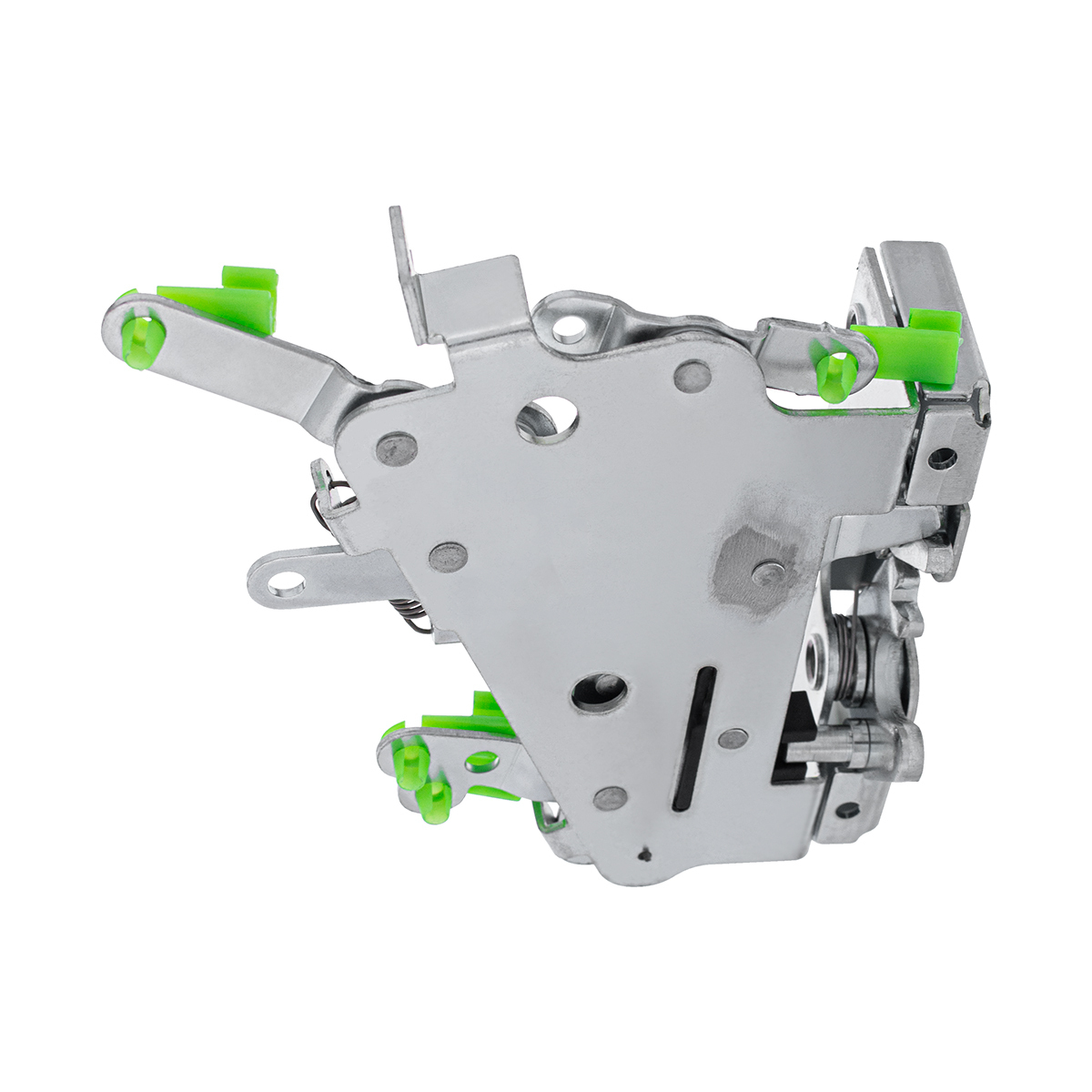 Door Latch Assembly For Peterbilt 389 (2008-2023) And 386 (2006-2016) - Passenger