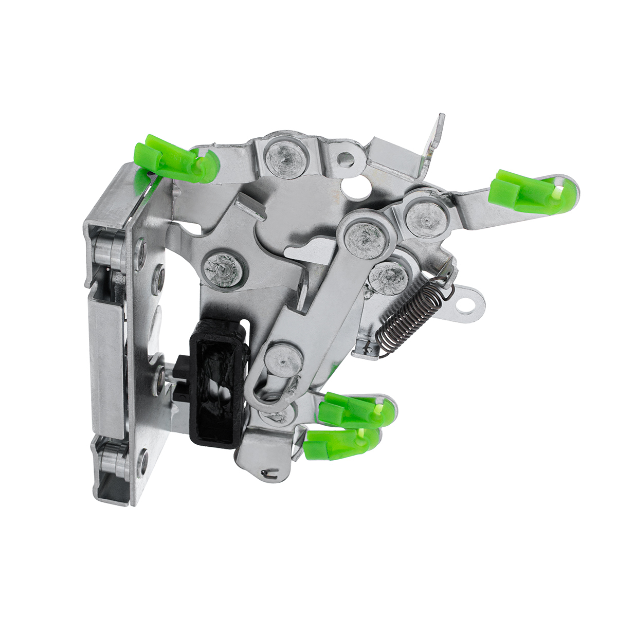 Door Latch Assembly For Peterbilt 389 (2008-2023) And 386 (2006-2016) - Passenger