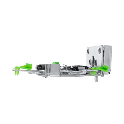 Door Latch Assembly For Peterbilt 389 (2008-2023) And 386 (2006-2016) - Passenger