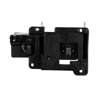 Composite Type Headlight With Bracket For 1990-1998 Chevy & GMC Truck - R/H