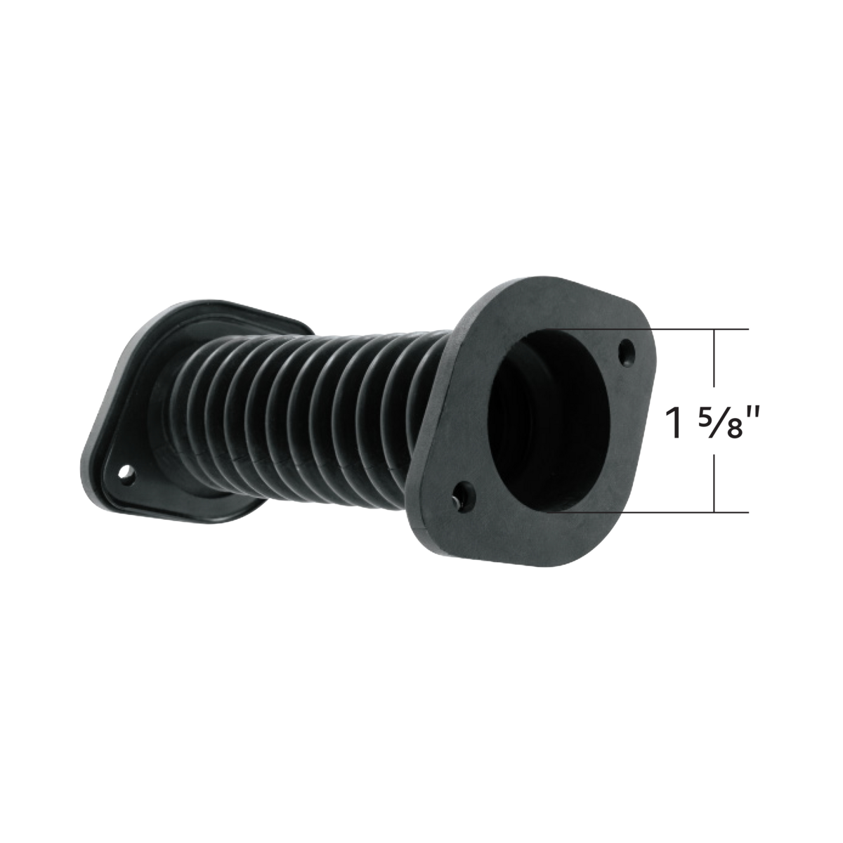 Door Conduit For 1979-1991 Chevrolet & GMC Truck