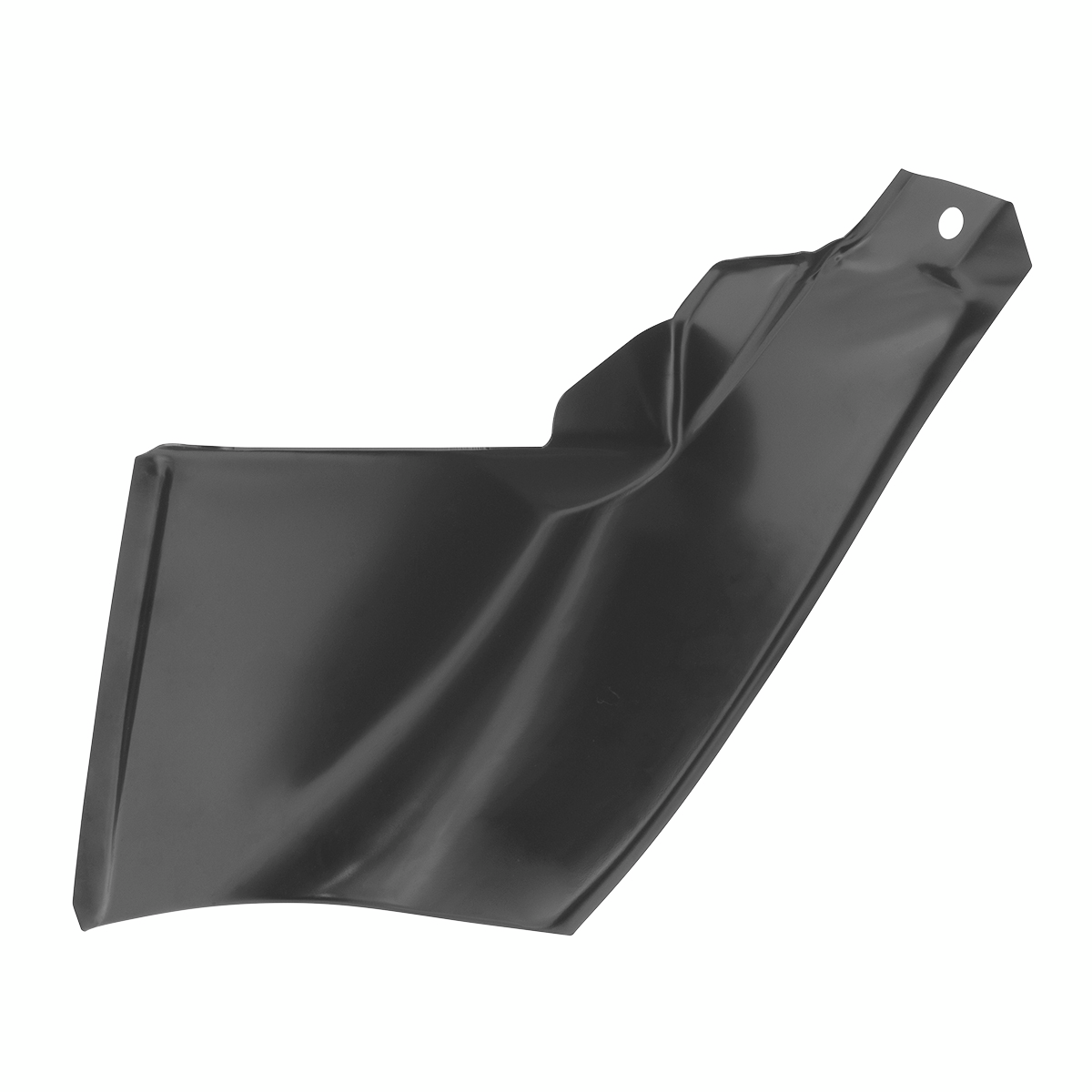 Rear Fender Inner Splash Shield For 1967-72 Chevy & GMC Truck Fleetside - L/H