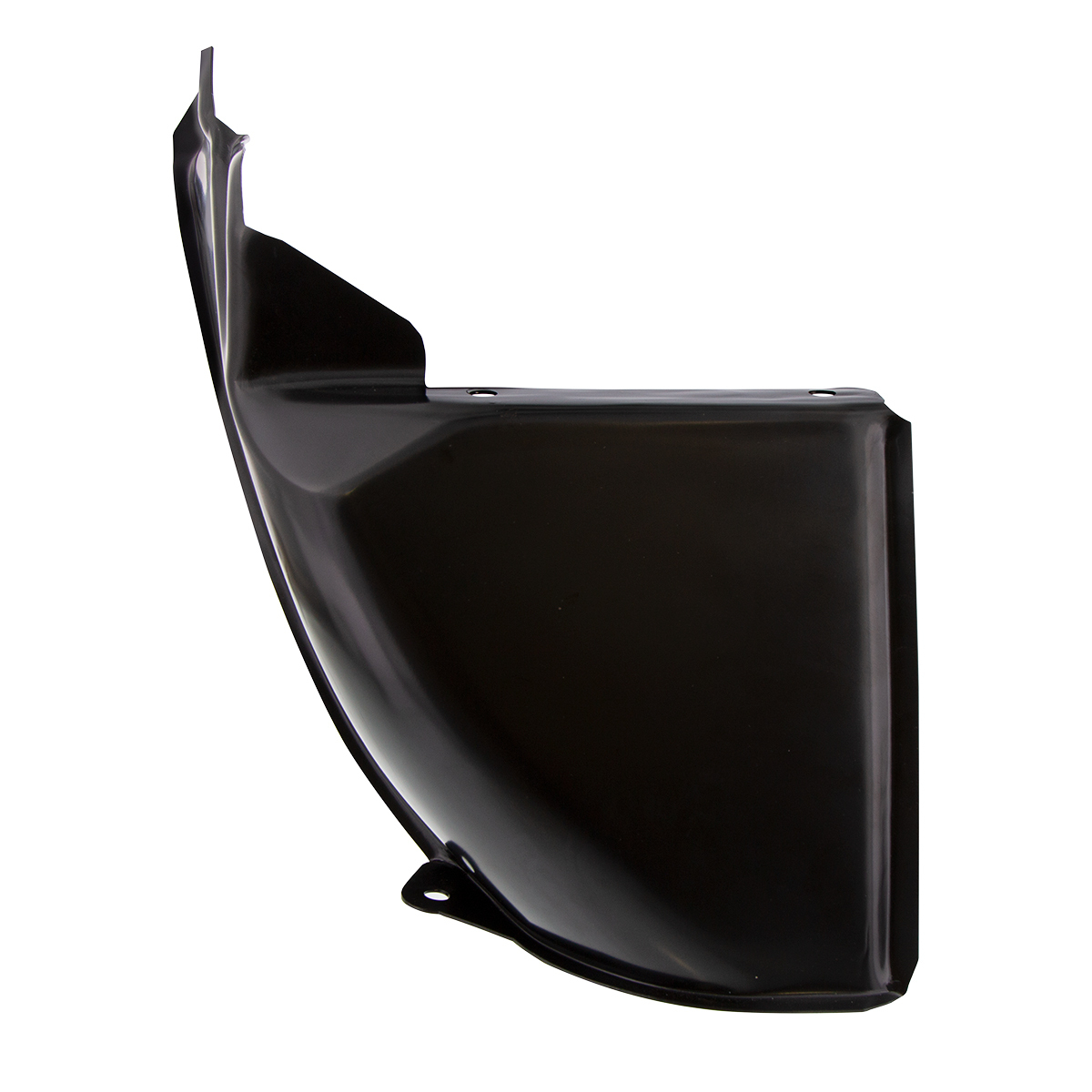 Rear Fender Inner Splash Shield For 1967-72 Chevy & GMC Truck Fleetside - L/H