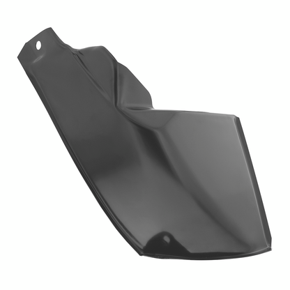 Rear Fender Inner Splash Shield For 1967-72 Chevy & GMC Truck Fleetside - L/H