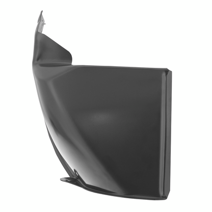 Rear Fender Inner Splash Shield For 1967-72 Chevy & GMC Truck Fleetside - L/H