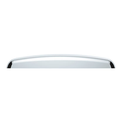 4 5/8" X 7 3/8" Stainless Horn Cover