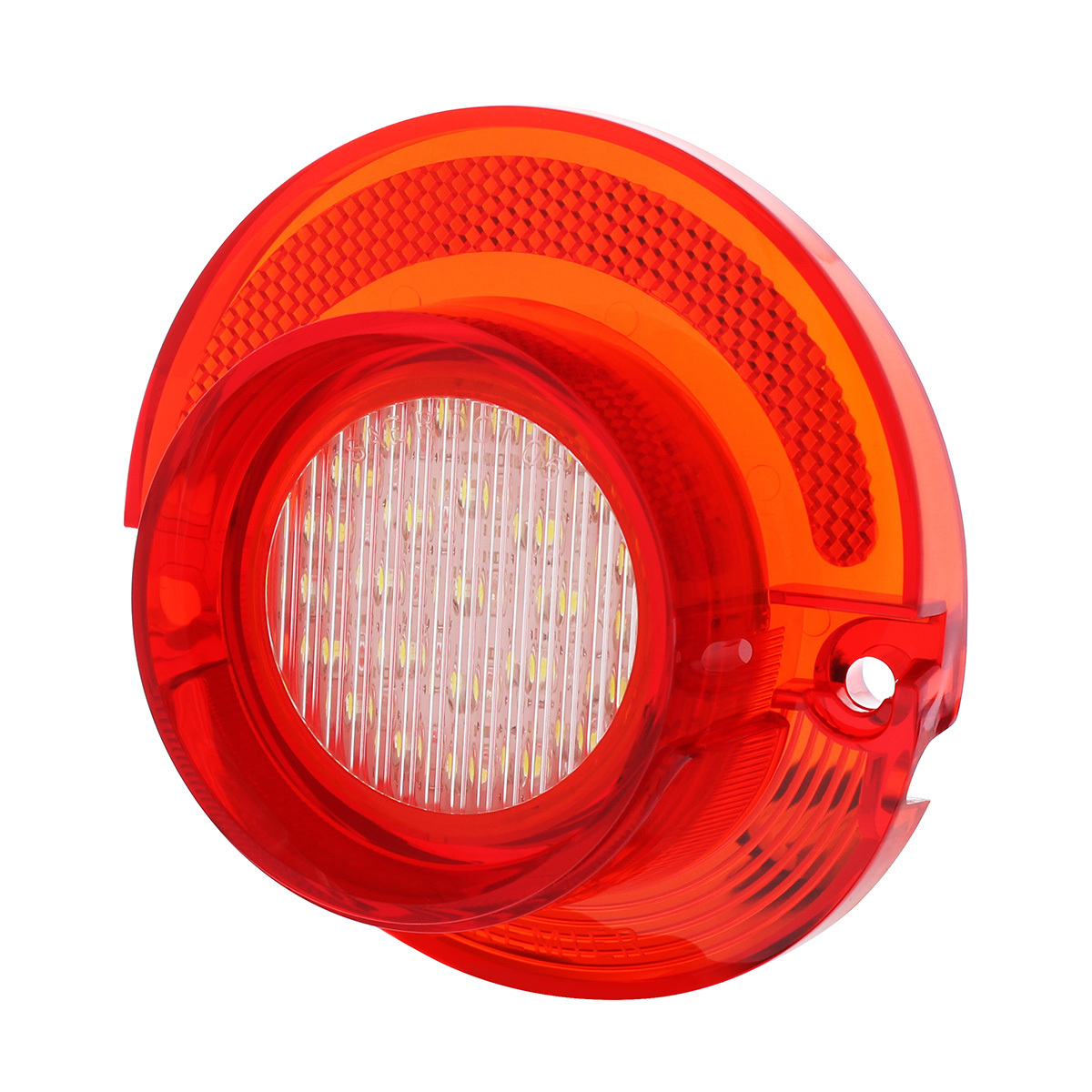 26 LED Backup Light For 1964 Chevy Impala