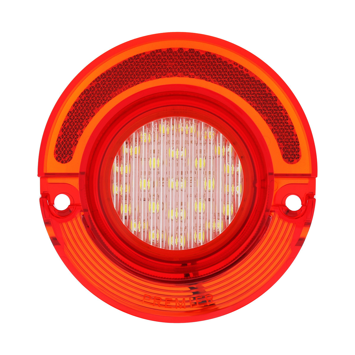 26 LED Backup Light For 1964 Chevy Impala