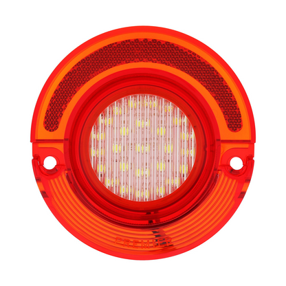 26 LED Backup Light For 1964 Chevy Impala